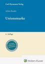 Achim Bender: Unionsmarke, Buch