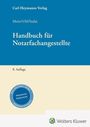 : Handbuch für Notarfachangestellte, Buch