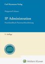 Helge B. Cohausz: IP Administration, Buch