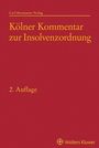 : Hess/Kern Kölner Kommentar zur InsO, Buch