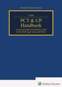 Ignacio Lobato: PCT & UP Handbook, Buch