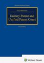 Aloys Hüttermann: Unitary Patent and Unified Patent Court, Buch