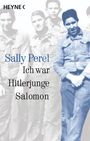 Sally Perel: Ich war Hitlerjunge Salomon, Buch