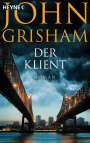 John Grisham: Der Klient, Buch