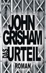 John Grisham: Das Urteil, Buch
