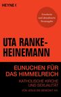 Uta Ranke-Heinemann: Eunuchen für das Himmelreich, Buch