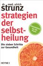 Ulrich Strunz: Strategien der Selbstheilung, Buch