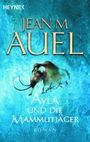 : Ayla und die Mammutjäger, Buch