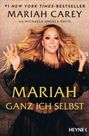 Mariah Carey: Mariah - Ganz ich selbst, Buch