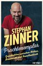Stephan Zinner: Prachtexemplar, Buch