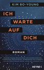 Bo-Young Kim: Ich warte auf dich, Buch