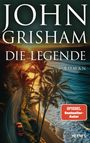 John Grisham: Die Legende, Buch