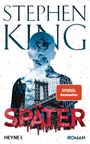 Stephen King: Später, Buch