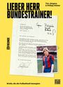 : Lieber Herr Bundestrainer!, Buch