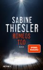 Sabine Thiesler: Romeos Tod, Buch