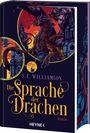 S. F. Williamson: Die Sprache der Drachen, Buch