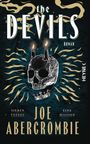 Joe Abercrombie: The Devils, Buch