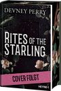 Devney Perry: Rites of the Starling, Buch