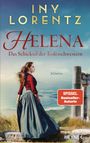 Iny Lorentz: Helena. Das Schicksal der Todesschwestern, Buch