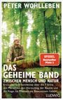 Peter Wohlleben: Das geheime Band zwischen Mensch und Natur, Buch