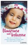 Shabnam Arzt: Umarmen und loslassen, Buch