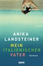 Anika Landsteiner: Mein italienischer Vater, Buch