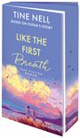 Tine Nell: Like the First Breath - Based on Elena's Story, Buch