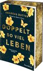 Andreas Dutter: Doppelt so viel Leben - Based on Maxi's Story, Buch