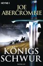 Joe Abercrombie: Königsschwur, Buch