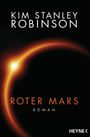 Kim Stanley Robinson: Roter Mars, Buch