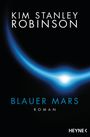 Kim Stanley Robinson: Blauer Mars, Buch