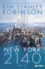 Kim Stanley Robinson: New York 2140, Buch