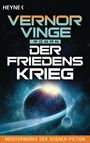 Vernor Vinge: Der Friedenskrieg, Buch