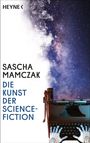 Sascha Mamczak: Die Kunst der Science-Fiction, Buch