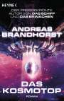 Andreas Brandhorst: Das Kosmotop, Buch