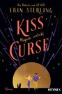 Erin Sterling: Kiss Curse - Magisch verliebt, Buch