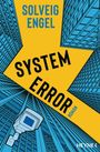 Solveig Engel: System Error, Buch