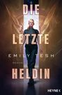 Emily Tesh: Die letzte Heldin, Buch