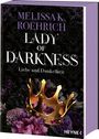 Melissa K. Roehrich: Lady of Darkness - Liebe und Dunkelheit, Buch