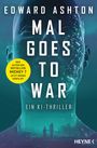 Edward Ashton: Mal goes to War, Buch