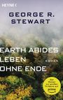 George R. Stewart: Earth Abides - Leben ohne Ende, Buch