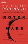 Kim Stanley Robinson: Roter Mars, Buch