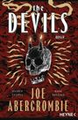Joe Abercrombie: The Devils, Buch