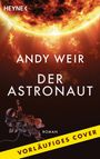 Andy Weir: Der Astronaut, Buch