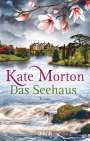 Kate Morton: Das Seehaus, Buch