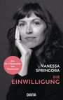 Vanessa Springora: Die Einwilligung, Buch