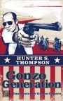 Hunter S. Thompson: Gonzo Generation, Buch