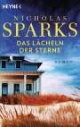 Nicholas Sparks: Das Lächeln der Sterne, Buch