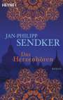 Jan-Philipp Sendker: Das Herzenhören, Buch