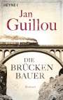 Jan Guillou: Die Brückenbauer, Buch